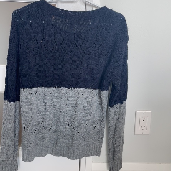 Urban outfitters colour block sweater - Picture 3 of 4